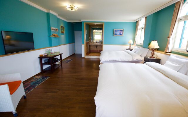 Ravello B&B