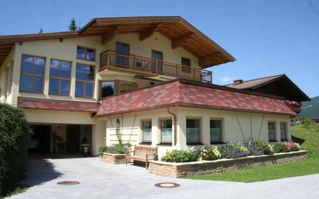 Rickys Apartment Flachau