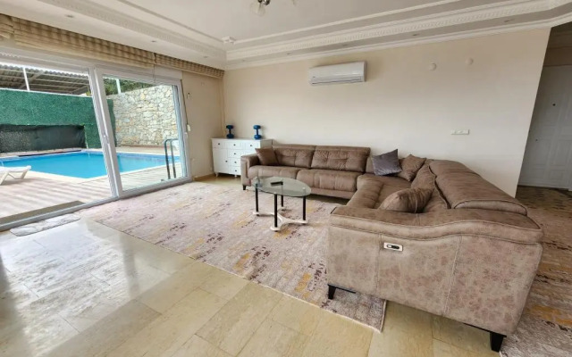 Villa Tuna Alanya