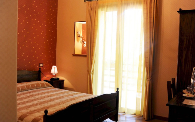 Hotel Alle Pendici