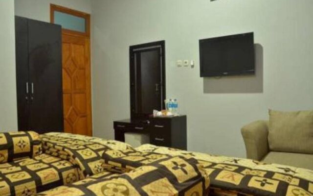 Surya Darma Homestay