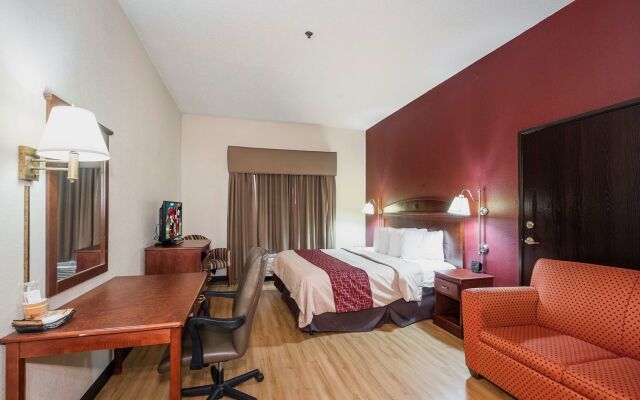 Wingate by Wyndham Augusta I-20