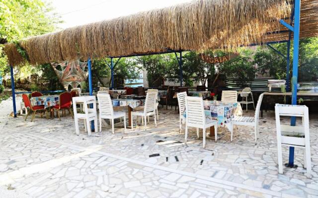 Gaia Hotel Olimpos