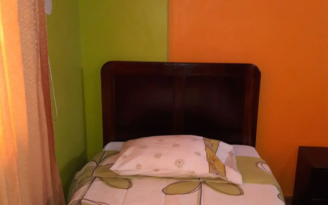 Joya Andina Puno