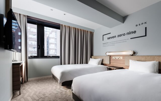 Bespoke Hotel Shinjuku