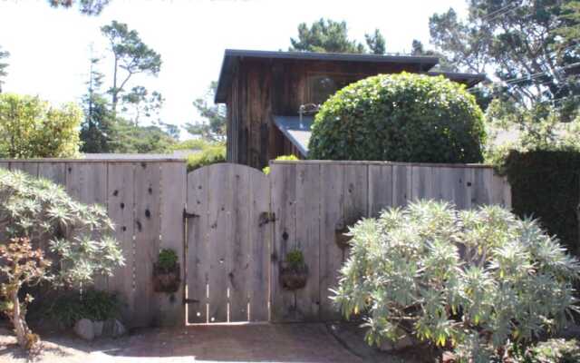 Bijous des Bois " Jewel of the Woods "