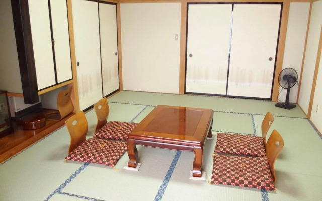 Guesthouse Moegi