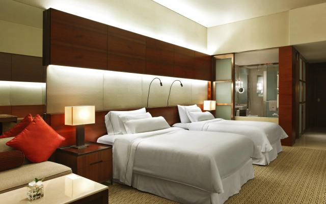 The Westin Guangzhou