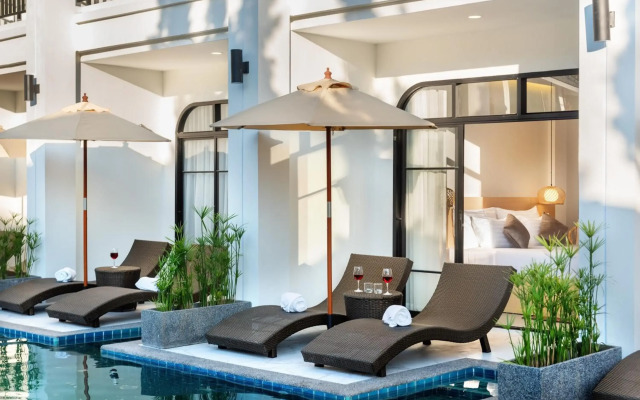 Ai Pai Hotel