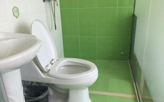 99 Inn Beijing Yuquanying Bridge