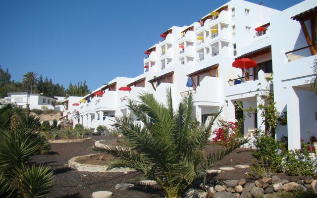 Marina Playa Suites