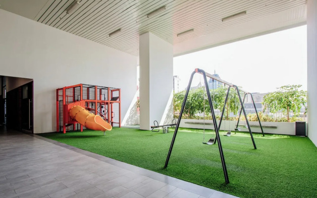 NaiBnB @ Chambers Residence