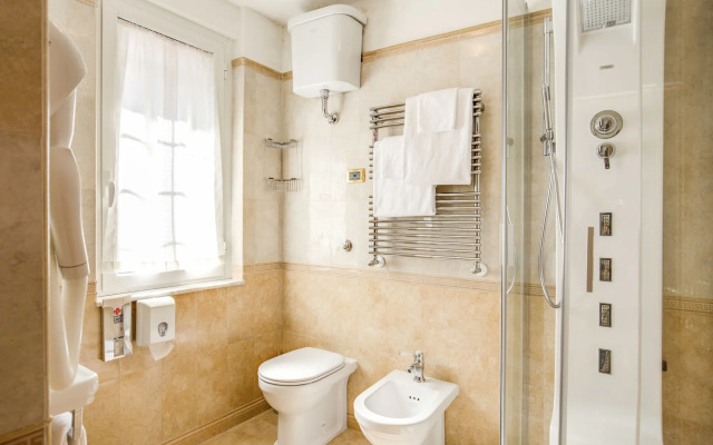 Lucky Domus Pantheon