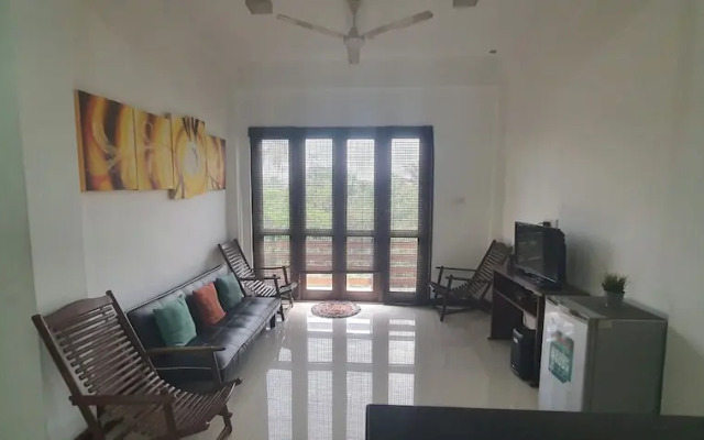Mount Apartments Colombo