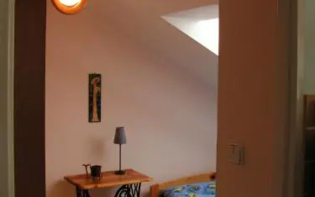 Apartament Paula