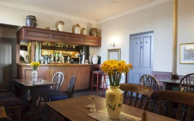 The Talbot Inn