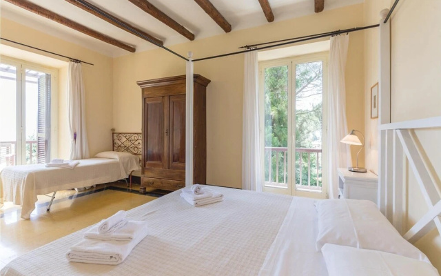 Villa Castelli Romani