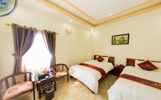 Mai Anh Hotel