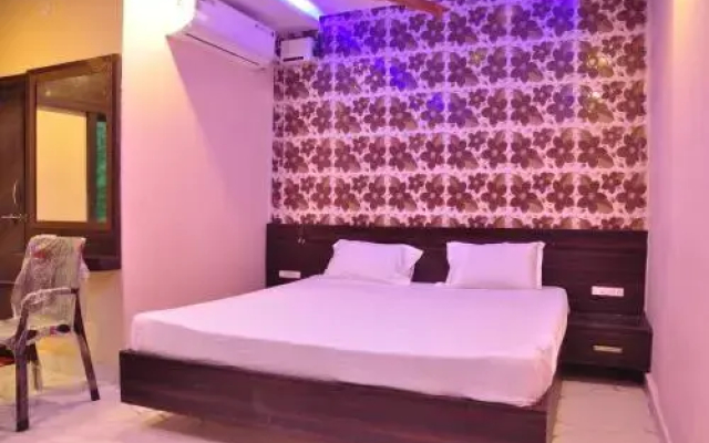 Hotel Golden Inn