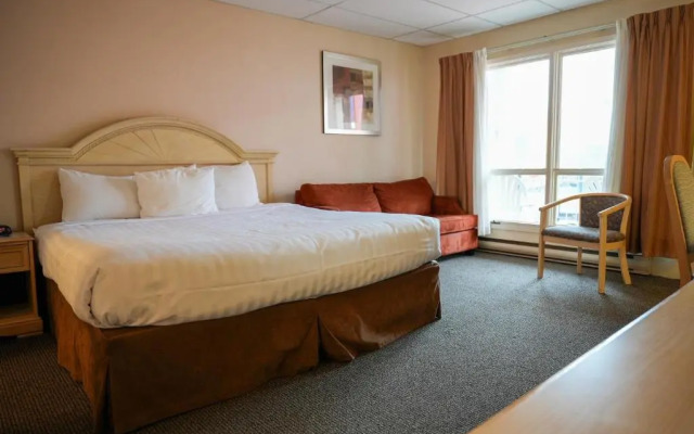 Travelodge At The Falls