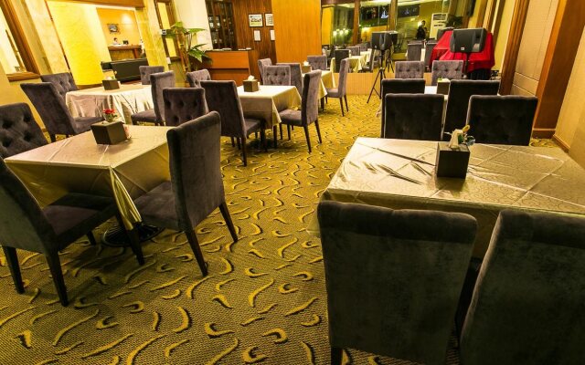 Chalet Hill Resort Khao Yai