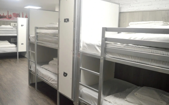 Euro Hostel Glasgow