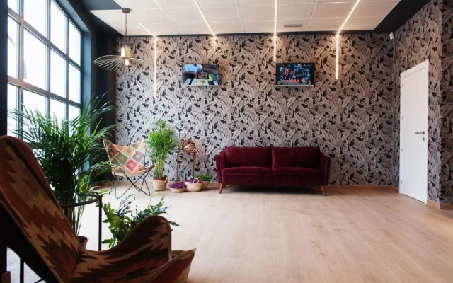 Hotel Los Campones