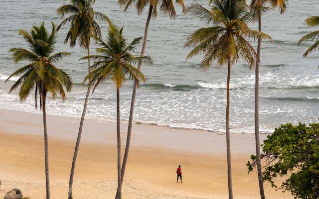 Radisson Blu Okoume Palace Hotel, Libreville