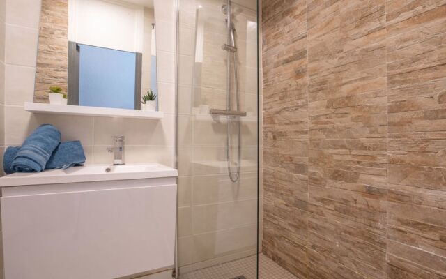 Les Terrasses de la Mer 13427