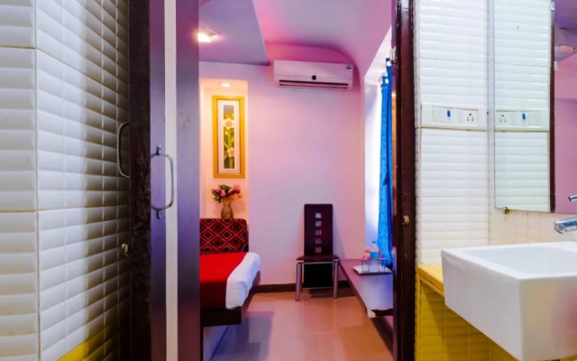 Hotel Airport Annex