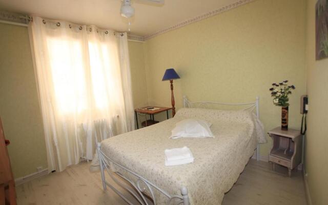 hotel francois 1er