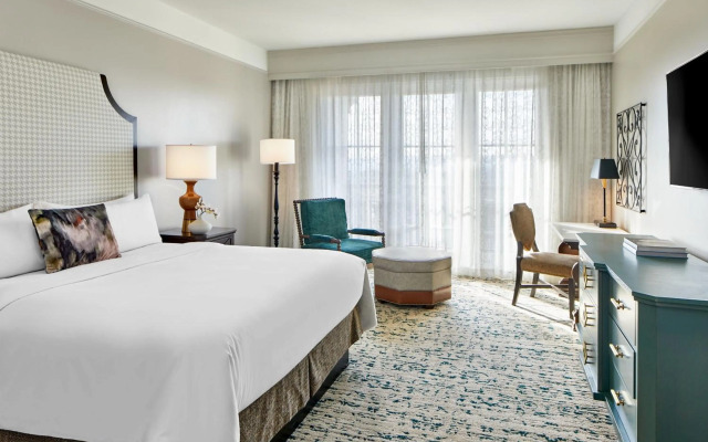 Renaissance Birmingham Ross Bridge Golf Resort & Spa