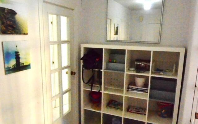 Apartamento Xaloc Benicasim