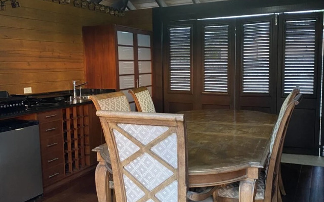 Reflections Guest House