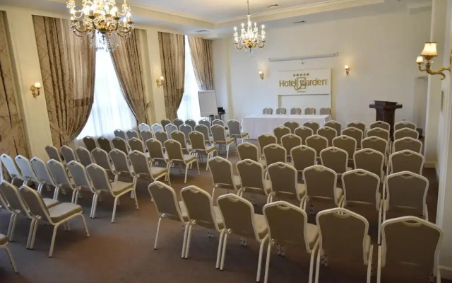 Hotel Garden Pristina