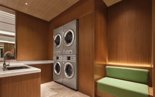 Hilton Garden Inn Hangzhou West Lake