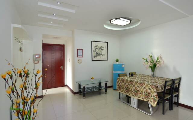 Lan Zhou Long Shang Peony Garden