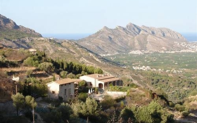 Casa Rural La Casota