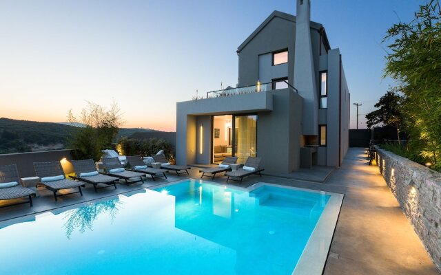 Villa Aspro by Elea Luxury Villas