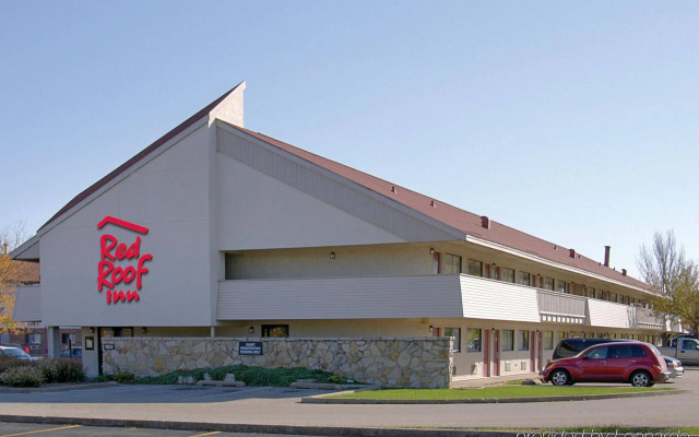 Travelodge by Wyndham Peoria