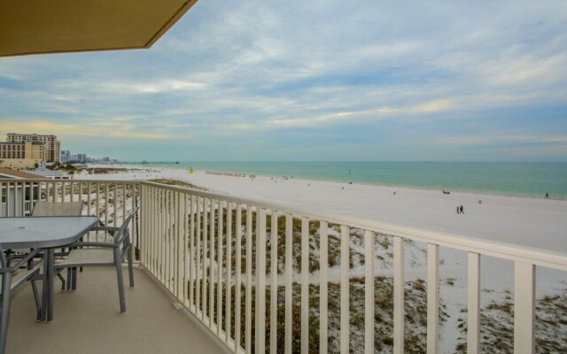 Villas of Clearwater Beach - A11 Condo
