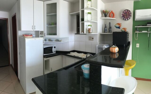 Loft Prainha