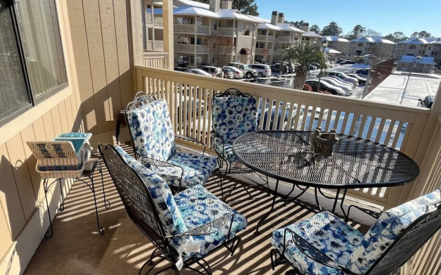 Cypress Bay Getaway