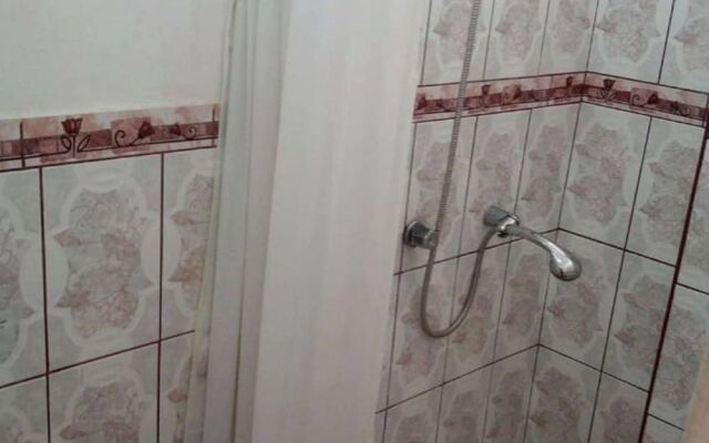Tambo Andina Hostel