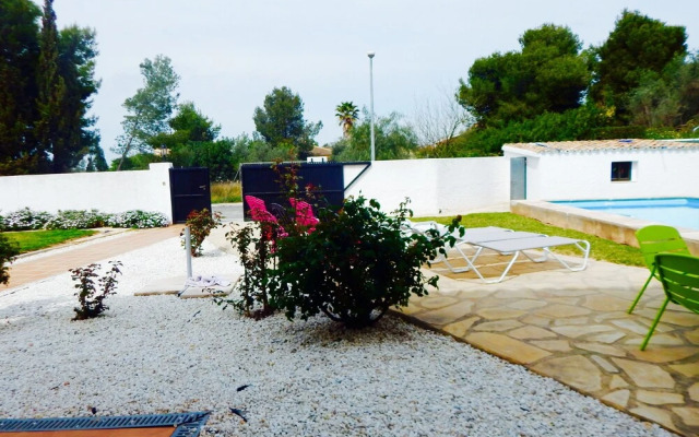 Chalet Vall de Flors