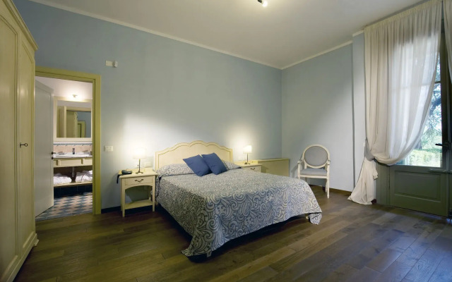 Relais Corte Cavalli