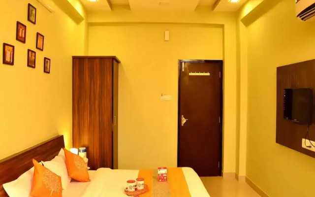 OYO Rooms Sai Baba Mandir Abu Road