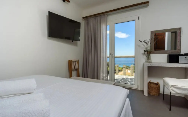 SkiNAmmos Eco Villas