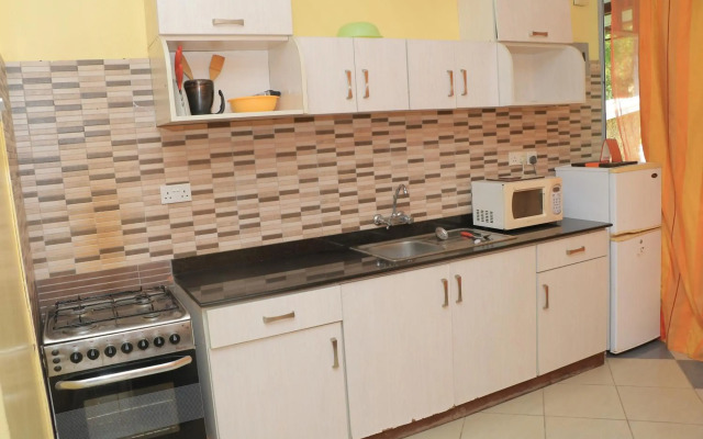 Makwetu Villas