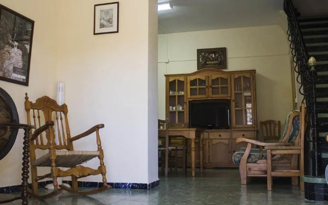 Restaurante Pensión Mariola